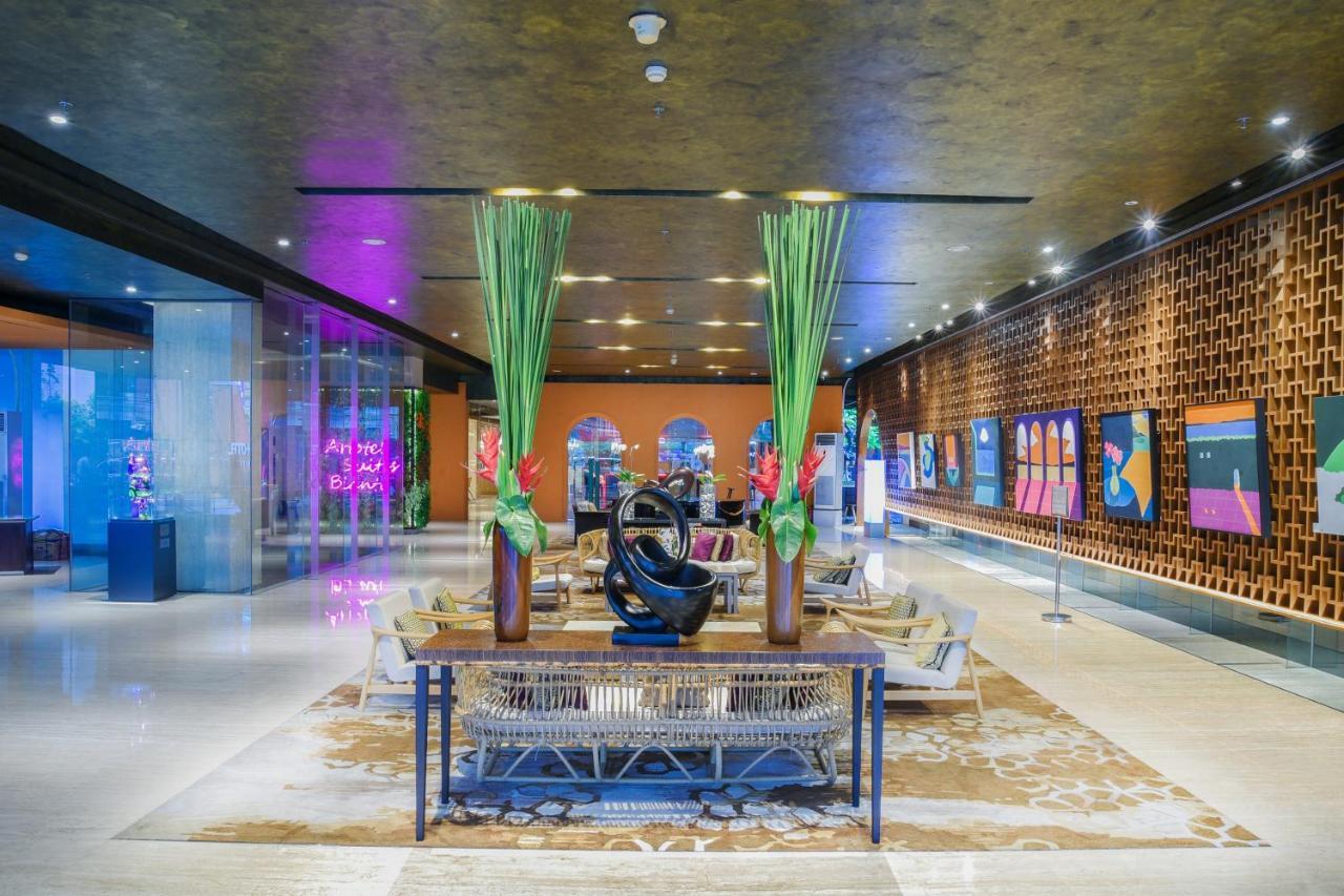 Hotel Artotel Bianti Yogyakarta, Chse Certified 5*