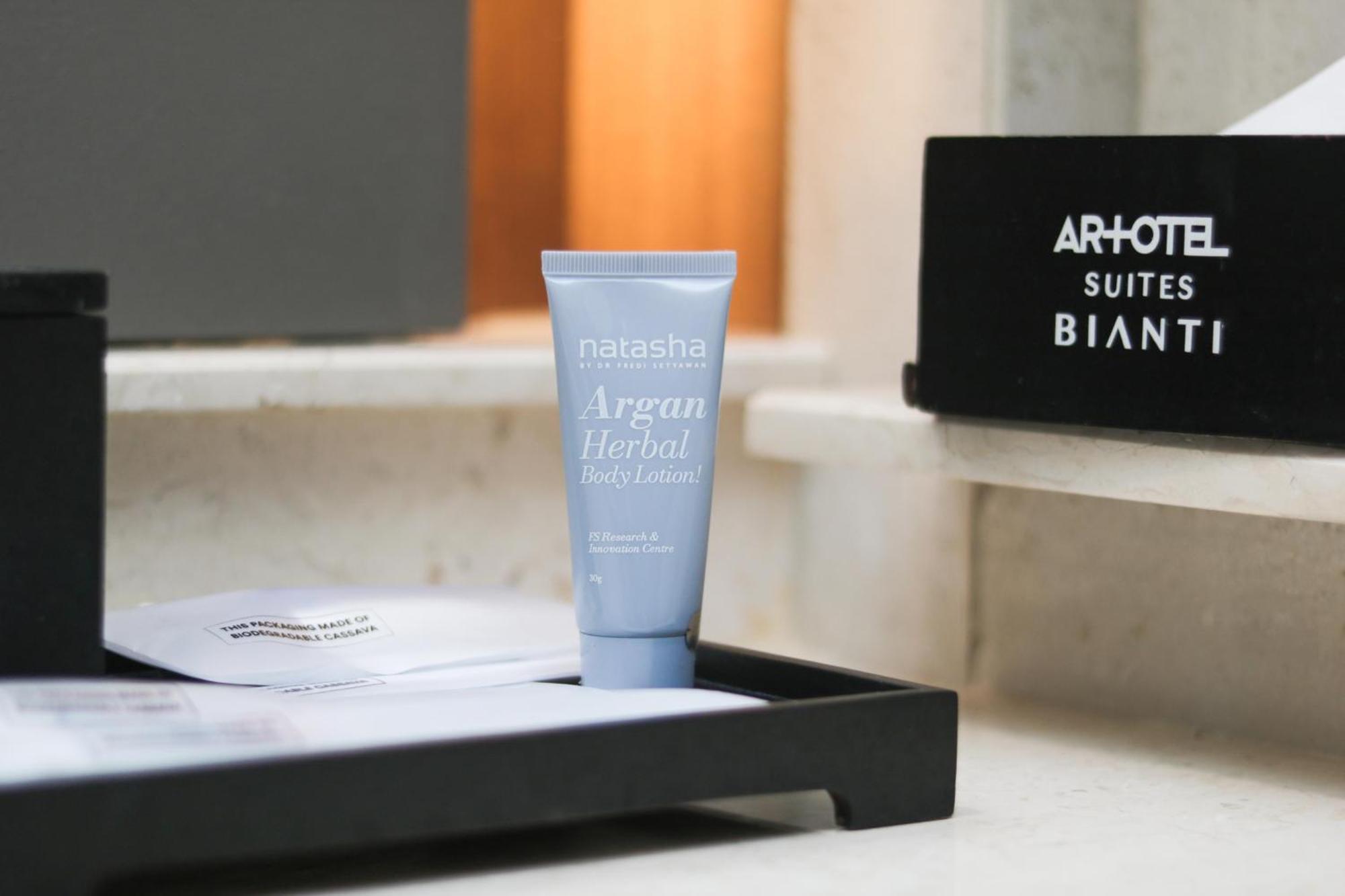 Artotel Bianti Yogyakarta, Chse Certified 5*