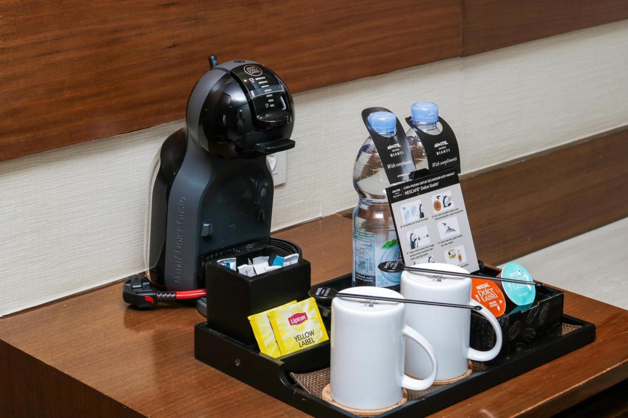 Hotel Artotel Bianti Yogyakarta, Chse Certified Yogyakarta