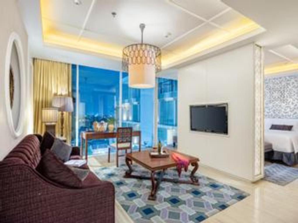 Hotel Artotel Bianti Yogyakarta, Chse Certified 5*