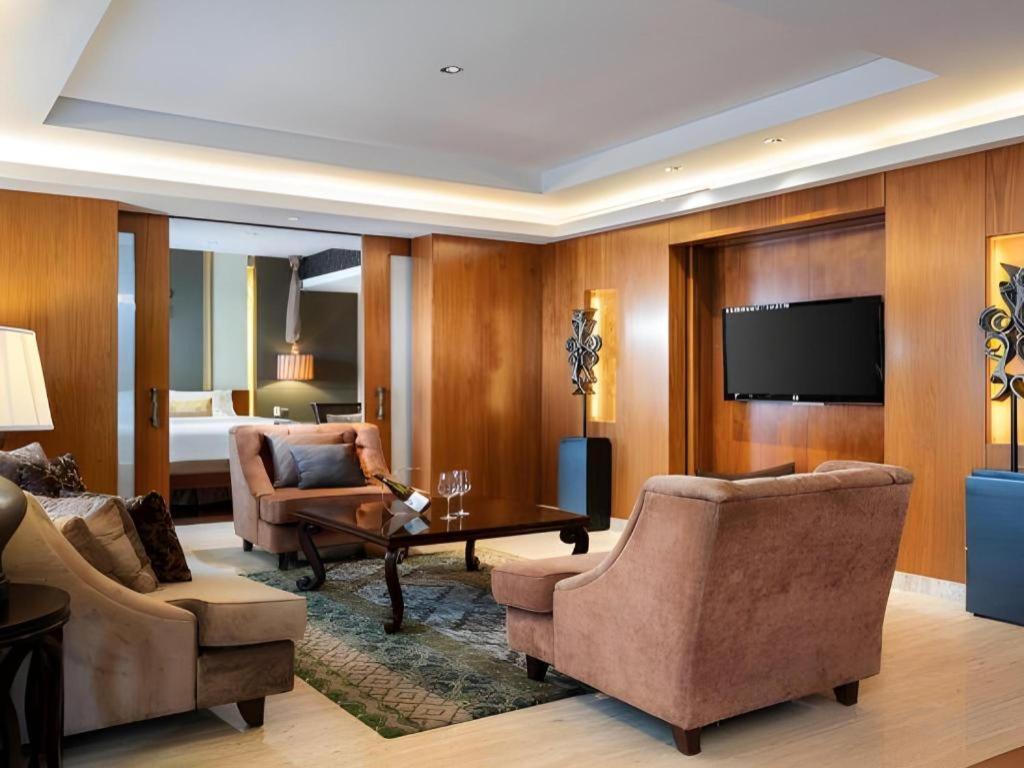 Artotel Bianti Yogyakarta, Chse Certified Hotel 5*