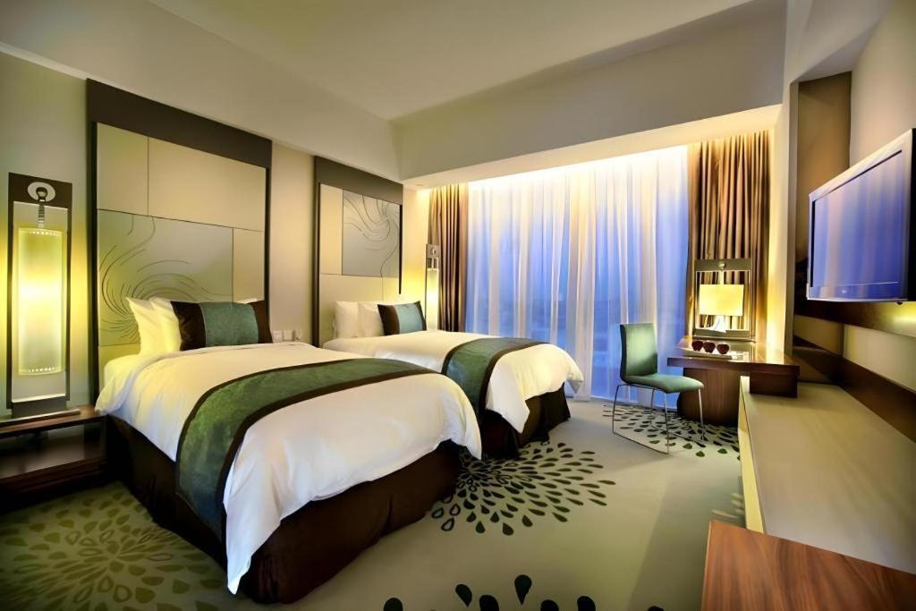 Artotel Bianti Yogyakarta, Chse Certified Hotel Yogyakarta