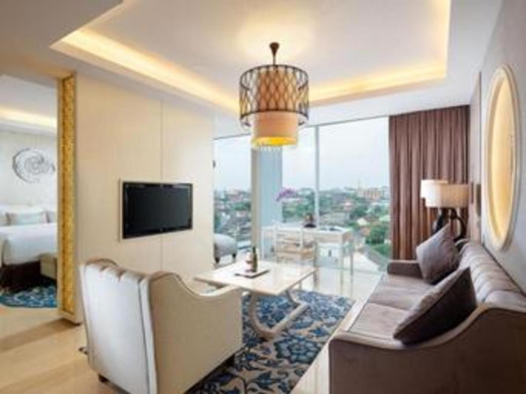 Artotel Bianti Yogyakarta, Chse Certified 5* Yogyakarta