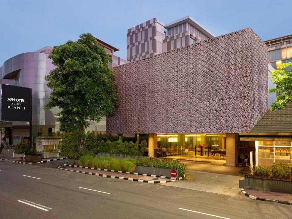 Artotel Bianti Yogyakarta, Chse Certified Yogyakarta