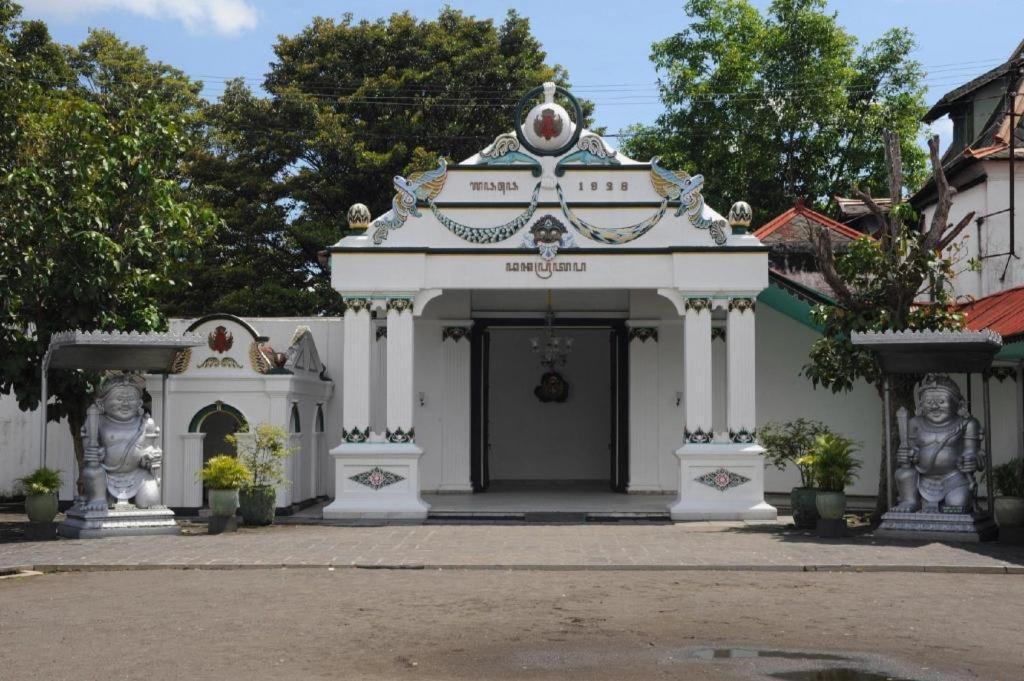 Artotel Bianti Yogyakarta, Chse Certified 5*