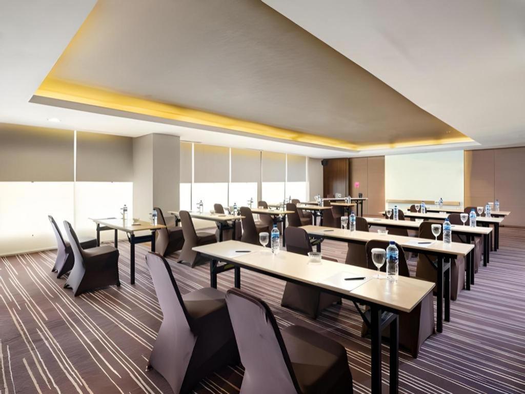 Artotel Bianti Yogyakarta, Chse Certified Hotel 5*