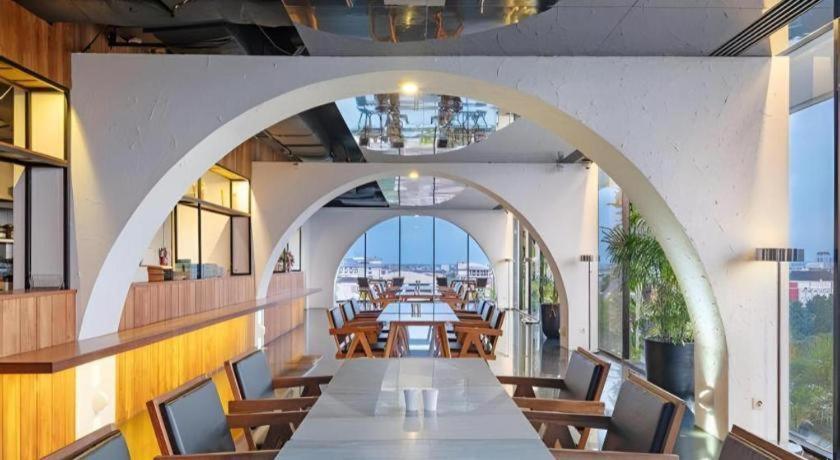 Hotel Artotel Bianti Yogyakarta, Chse Certified 5*