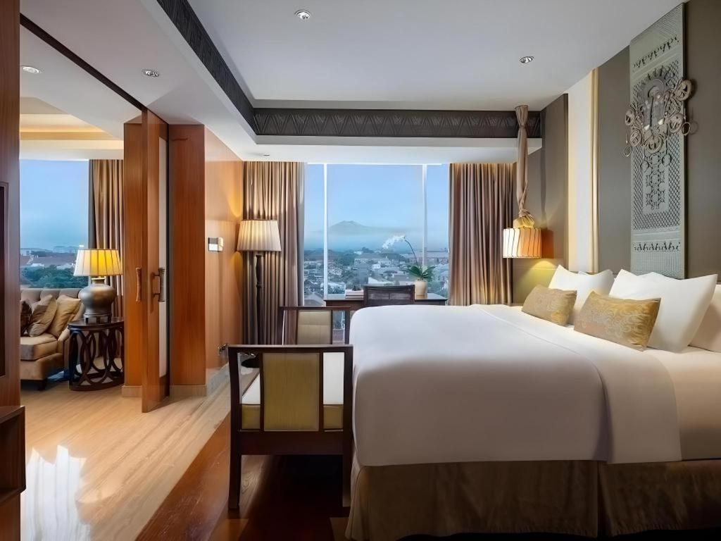 Hotel Artotel Bianti Yogyakarta, Chse Certified Yogyakarta